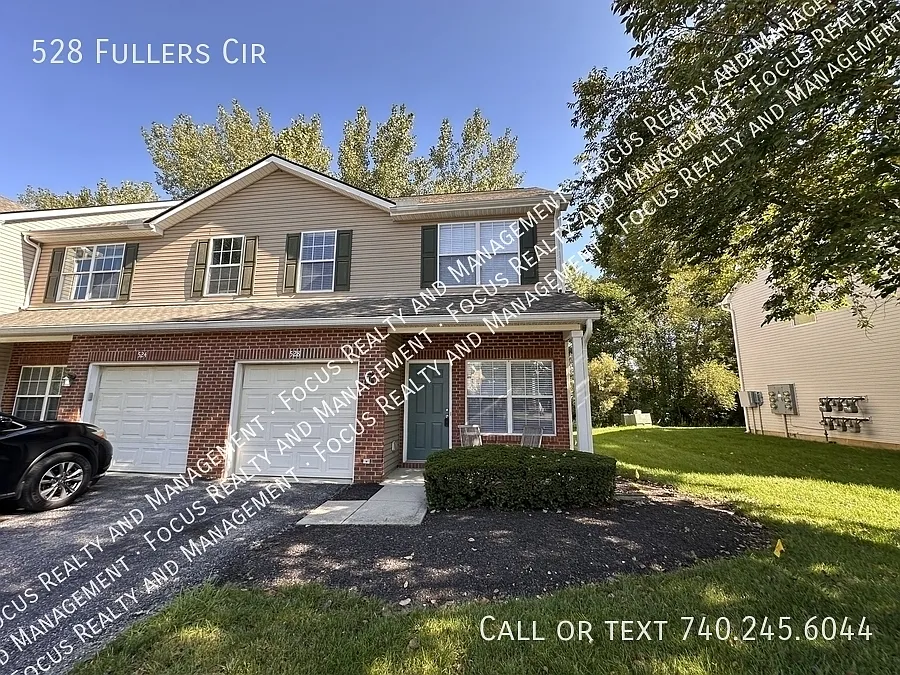 2 bed, 1.5 bath, $1,900 — Photo 2