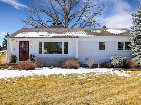 325 Ammons Street, Lakewood, CO 80226