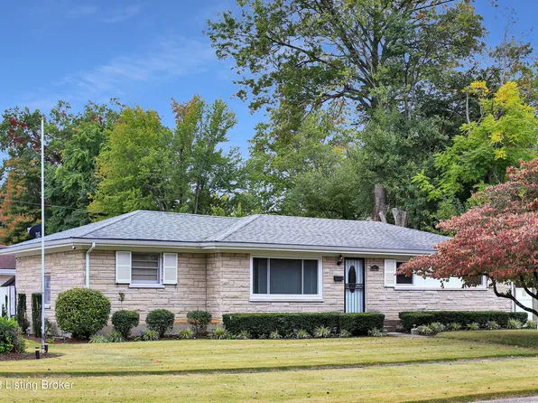 3612 Nellie Bly Dr, Louisville, KY 40213
