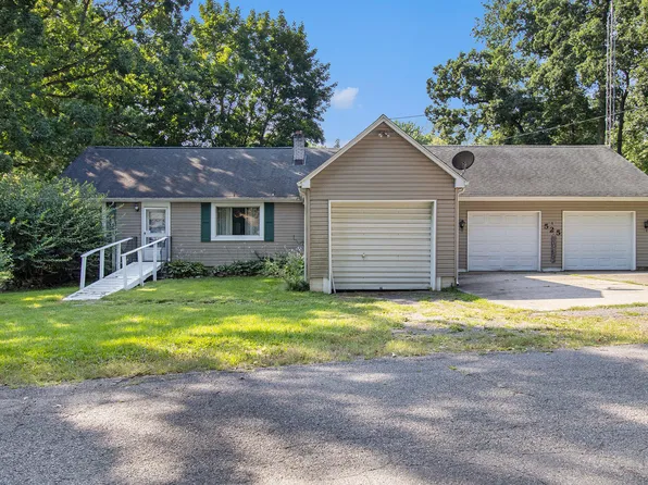 525 Newtown Ave, Battle Creek, MI 49015