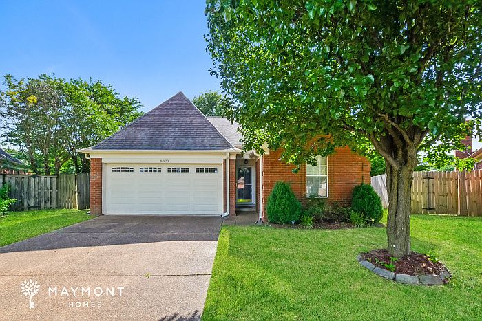 1st image of 8820 Fletchers Fork Ct