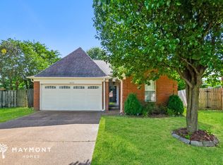 8820 Fletchers Fork Ct, Cordova, TN 38016