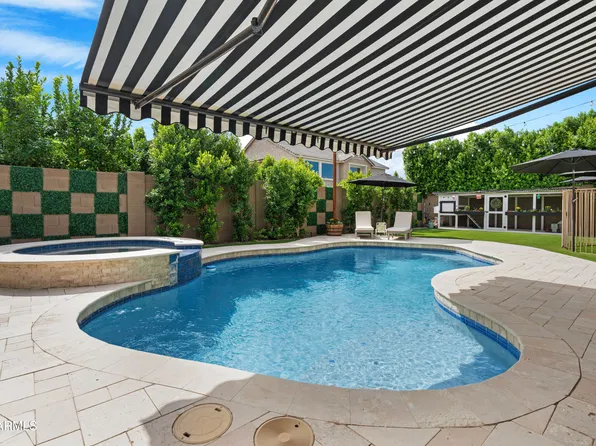 7363 E PLATA Avenue, Mesa, AZ 85212