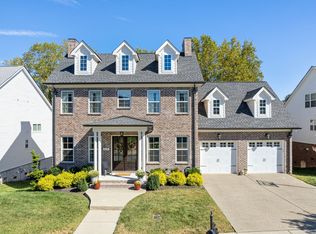 314 Circuit Rd, Franklin, TN 37064