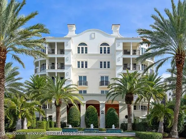 155 S Ocean Ave, West Palm Beach, FL 33404