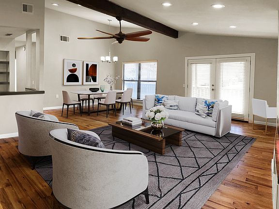 2nd image of 6723 Eastridge Dr APT 107