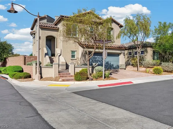 334 Natoire Ct, Henderson, NV 89012