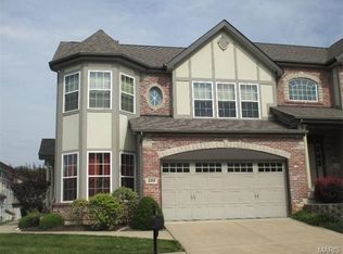 509 Sgt Pepper Dr, Saint Peters, MO