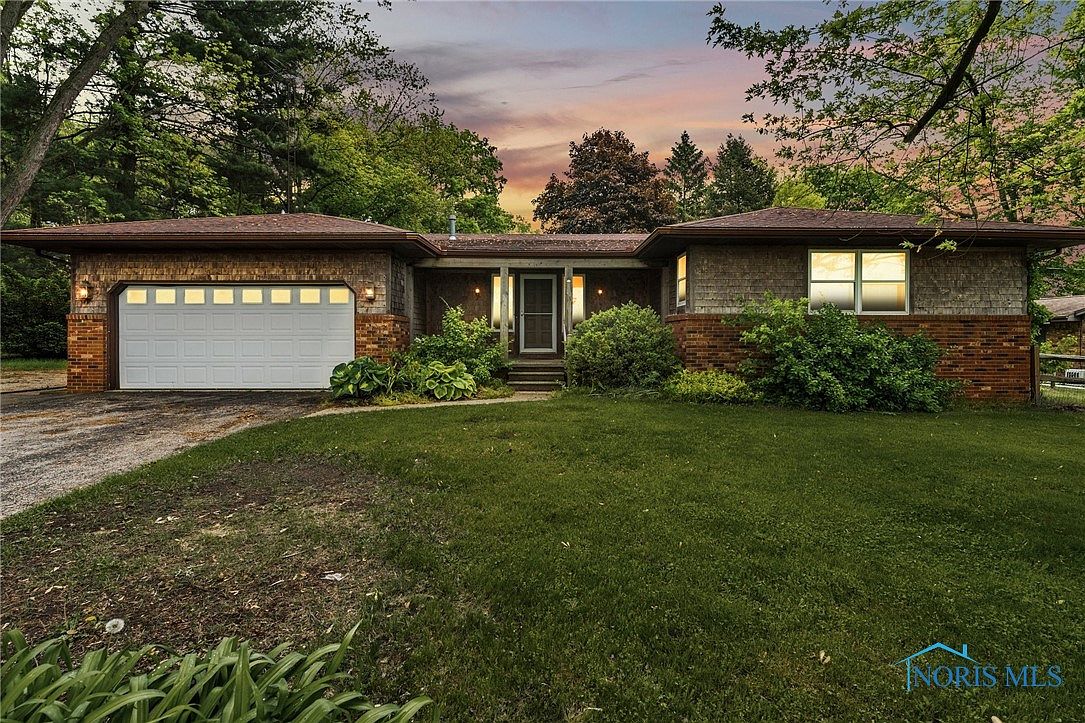 4629 Weckerly Rd, Monclova, OH 43542 Zillow