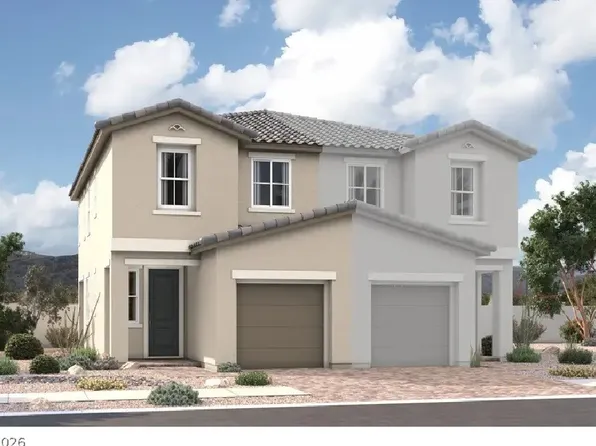 5346 Borra Hills St, Las Vegas, NV 89148