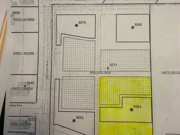 1.3 acres · 3661 Seymour Ave, West Sacramento, CA 95691