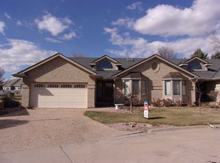 812 Madden Rd, Hastings, NE 68901