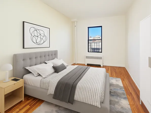 506 West 145th Street 4D image 3 of 8