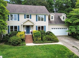 111 Golf View Ln, Greenville, SC 29609