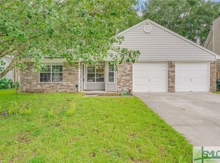 193 Finn Cir, Savannah, GA 31419
