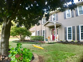 4383 Whitecap Ln, Norcross, GA 30092