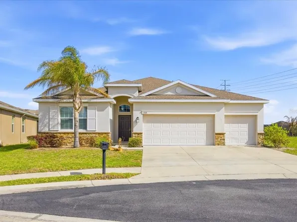 4208 Cortland Dr, Davenport, FL 33837