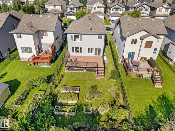 1511 Westerra Bnd, Stony Plain, AB T7Z 0B3