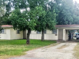 912 Bina St, Bryan, TX 77803