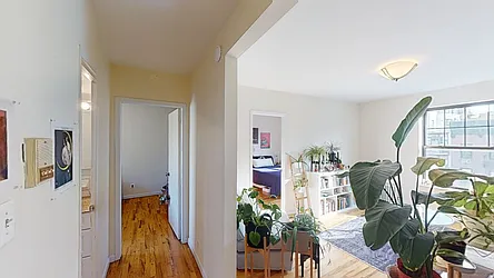 Rented by Emor Management Inc.