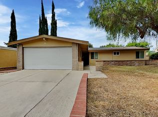 19313 Cedarcreek St, Santa Clarita, CA 91351