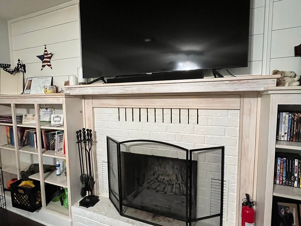 109 Tara Dr, Deridder, LA 70634 Zillow