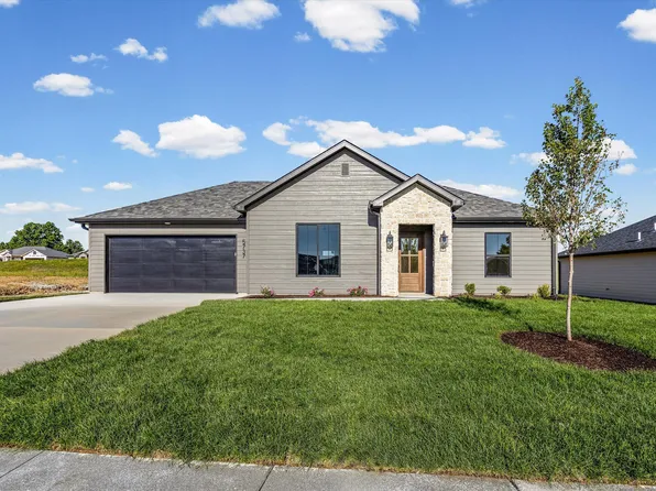 5737 Kestrel Loop, Columbia, MO 65202