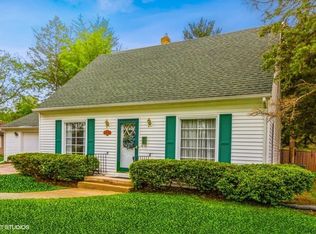 918 Westchester Dr, Rockford, IL 61107