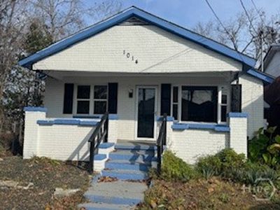 1014 COPE Street, Savannah, GA, 31415
