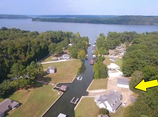 723 Haines Dr, Cherokee, AL 35616