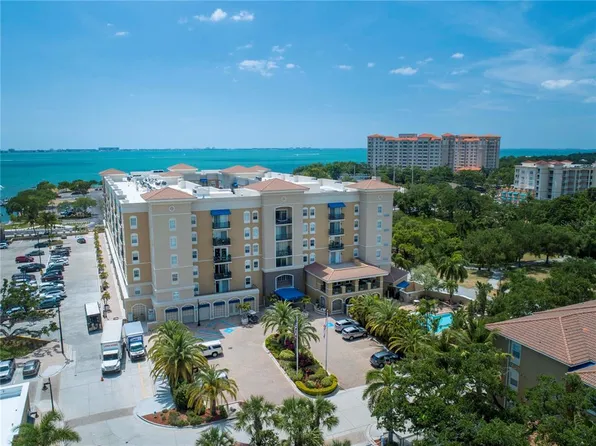 1064 N TAMIAMI TRAIL #1614, SARASOTA, FL 34236