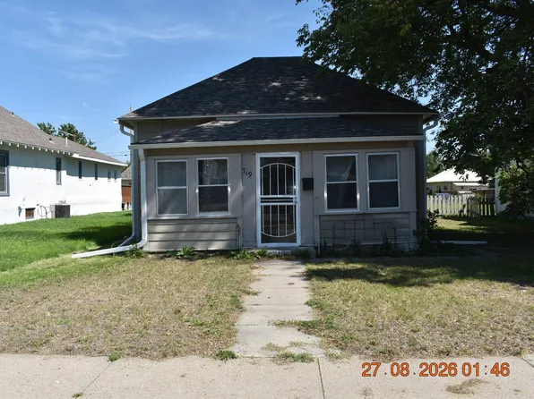 719 Toluca Ave, Alliance, NE 69301
