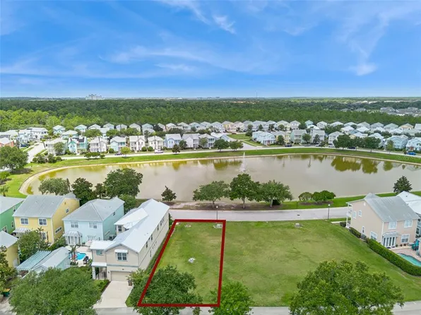 1529 Fairview Cir #36, Kissimmee, FL 34747