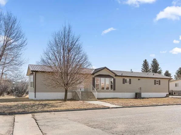 204 W 1st St E, Foremost, AB T0K 0X0