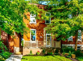 3175 Alfred Ave, Saint Louis, MO