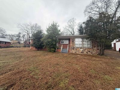 1014 Madison Ave, Tuscumbia, AL, 35674