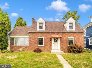 1123 Moller Ave, Hagerstown, MD 21740