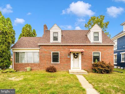 1123 Moller Ave, Hagerstown, MD, 21740