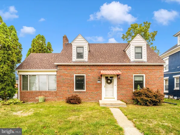 1123 Moller Ave, Hagerstown, MD 21740