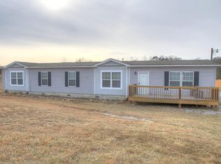 2735 W Pine Hill Rd, London, KY 40744