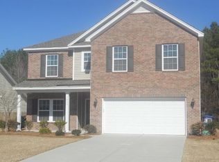 1045 Victoria Pointe Ln, Summerville, SC 29485