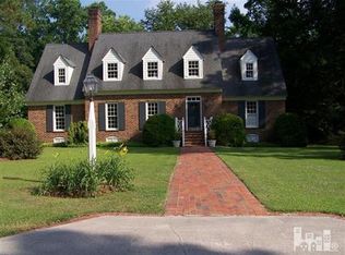 103 Tomahawk Trl, Clinton, NC 28328