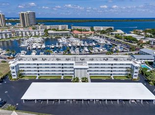 Harbour Towers, North Palm Beach, FL 33408