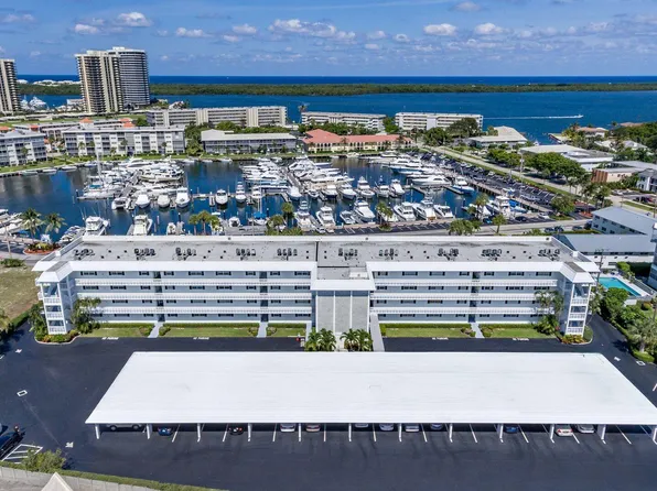 907 Marina Drive #402, North Palm Beach, FL 33408