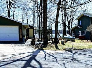 W14321 Plummer Rd, Weyerhaeuser, WI 54895