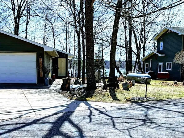 W14321 Plummer Road, Weyerhaeuser, WI 54895