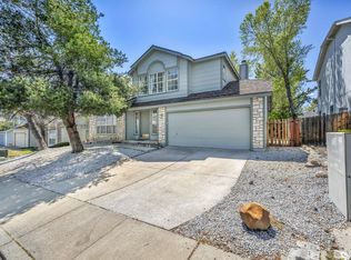 4530 Stonegate Ln, Reno, NV 89523