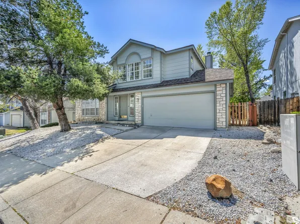 4530 Stonegate Ln, Reno, NV 89523