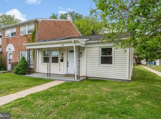 25 Roberts Pl, Willingboro, NJ 08046