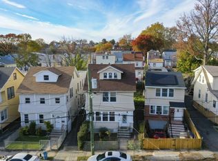 85 Sheridan St, Irvington, NJ 07111